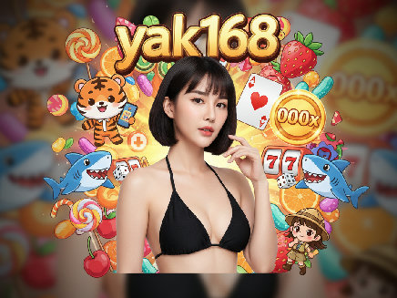 yak168