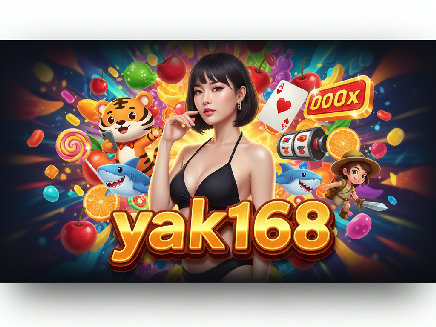 yak168 ทางเข้า