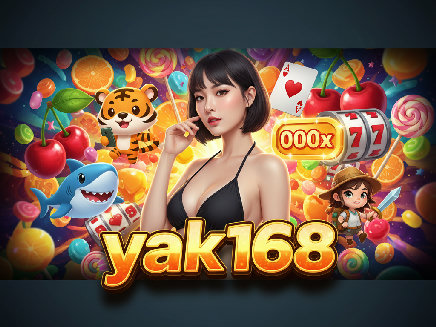 ทางเข้า yak168